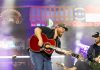 Luke Combs tells life story through music at ACL – The Daily Texan