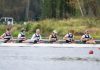 Thunderbirds Rowing impresses at Head of the Charles in Boston