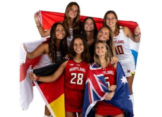 No. 11 Terps Travel to Charlottesville For Matchup Against No. 3 Virginia – Maryland Athletics