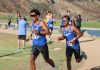 Gauchos Travel to O‘ahu for Big West Championships