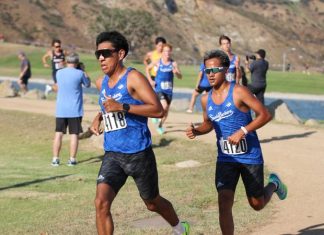 Gauchos Travel to O‘ahu for Big West Championships