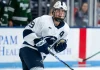 No. 6 Penn State Welcomes Lindenwood for AHA Series