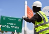 Ivory Coast plans to turbocharge its economy with street-naming campaign