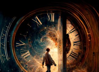 The Pluses and the Perils of Time Travel in Science Fiction