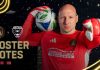 Starting XI and roster notes: Brad Guzan gets start in final match of his career