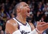 Russell Westbrook’s vintage triple-double gives Kings win