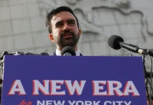 Mamdani kicks off New York City transition after historic victory | Donald Trump News