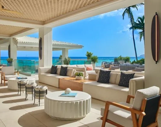 Four Great New Travel Deals