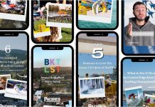 Emergent Media and Pacifico Beer Activate Social Campaign Across Premier Lifestyle and Action-Sport Events