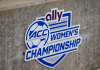 2025 Ally ACC Women’s Soccer Championship Continues Thursday