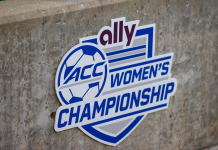 2025 Ally ACC Women’s Soccer Championship Continues Thursday
