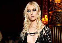 Taylor Momsen says ‘Gossip Girl’ role was “killing” her before leaving to focus on music career