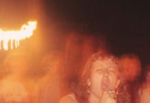 Black Cat, Good Luck, And More Music News and Gossip