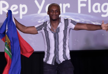 International Fashion Show Nov. 14 To Represent Fashion of the 1980s, 1990s and 2000s