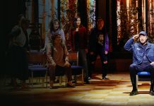 Come From Away: Now Available for Licensing