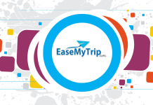 EaseMyTrip expands into real estate, hospitality, and lifestyle with Rs 514 Cr of stake purchases