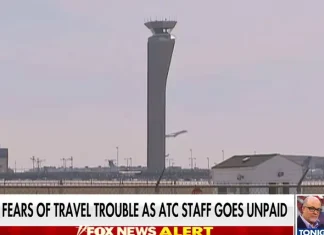 Travel expert warns air traffic control shortage has 'only gotten worse' ahead of holiday season