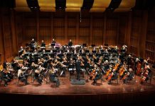 Pasadena Symphony to Highlight American Music in 2025–26 Season