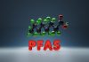 Medicines may help the body eliminate PFAS substances faster
