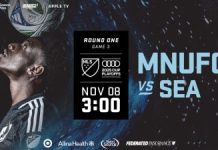 Playoff Preview | Playoffs Return to Allianz Field for Series Finale