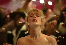 ‘Die My Love’ review: Lawrence and Pattinson, together at last, wildly