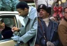 Christmas movies streaming on Tubi for family holiday viewing this season