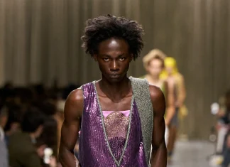 Dior Men Fall 2026 Menswear Fashion Show | Vogue