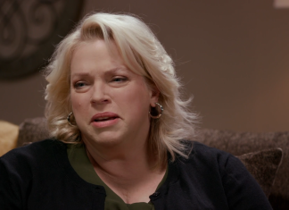 Leaving ‘Sister Wives’ for Good After Season 20?