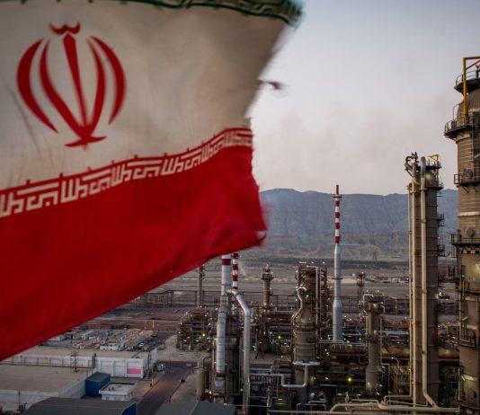 Why oil markets care so much about the country