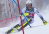 Strong Efforts Highlight Day One of Alpine Competition at St. Lawrence