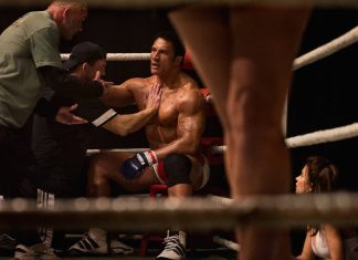 The Five Best New Movies To Stream This Weekend (January 23)