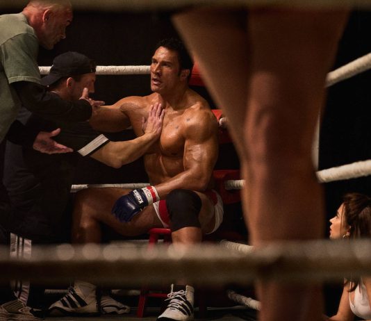 The Five Best New Movies To Stream This Weekend (January 23)