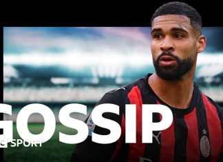 Football gossip: Loftus-Cheek, Summerville, Van de Ven, Fernandes, Tsimikas, Neves