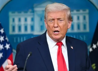 Justice Department investigating a growing number of Trump political foes