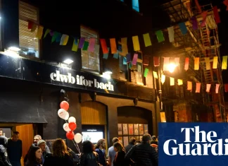 Wednesday briefing: Can we afford to be optimistic about grassroots music venues? | Music industry