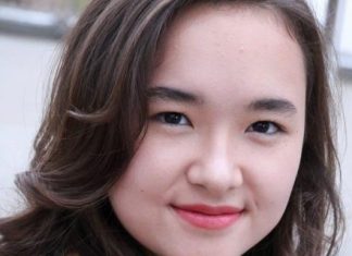 The Strad – My experience: double bassist Bailey Amspoker, Pacific Music Festival Orchestra Academy