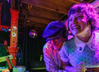 This New Orleans dance party has been grooving for 25 years | Music