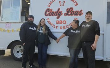 Food truck returns full circle back home to Monmouth | Lifestyle | polkio.com