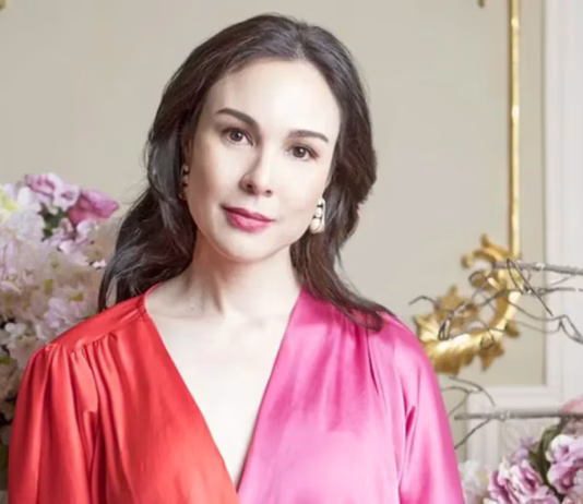 Gretchen Barretto sees no showbiz comeback, chooses 'peaceful' life – ABS-CBN