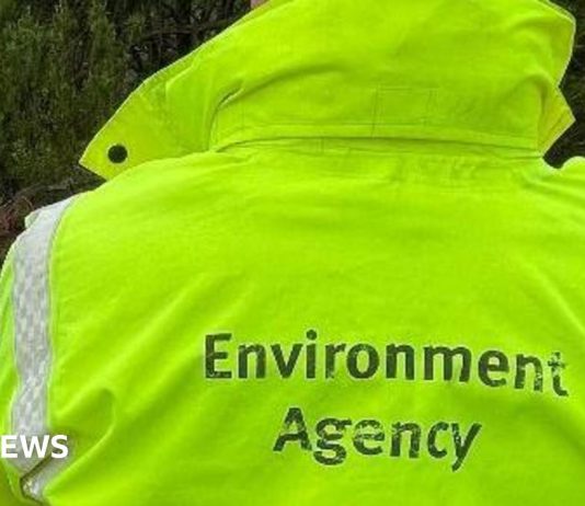 Men from Sale and Rochdale arrested in illegal waste dumping probe