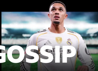 No Real exit for Alexander-Arnold – Saturday’s gossip