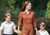 Prince William and Princess Catherine are reportedly considering sending their eldest son …