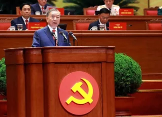 Vietnam’s To Lam vows to fight corruption, pledges 10% economic growth | Politics News