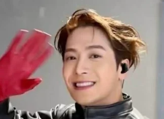 #SHOWBIZ: Jackson Wang's childhood struggles: 'The school claimed I had psychological problems'