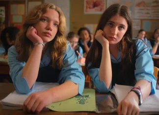 The 9 Best Movies Vogue Saw at the 2026 Sundance Film Festival