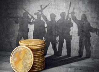 Chinese barber arrested in Spain over suspected crypto funding of Hamas