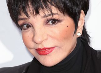 Liza Minnelli Partners with ElevenLabs on New AI Music Project