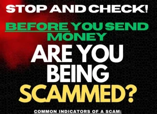 Officials In Morganton Warn Public About Cryptocurrency Machine Scam