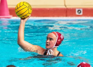 Season Opener Sets The Tone – Stanford Cardinal