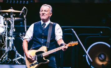 Bruce Springsteen, Noah Kahan, Thundercat